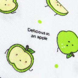 Распашонка рибана 0124700501 - Youlala фото 8