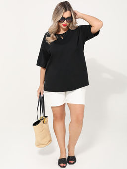 Футболка 95% хлопок, 5% эластан - Dora фото 68