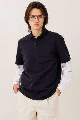 Футболка GO M1012/20-04.176-182 синий