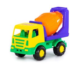 Мираж, автомобиль-бетоновоз - Полесье фото 6