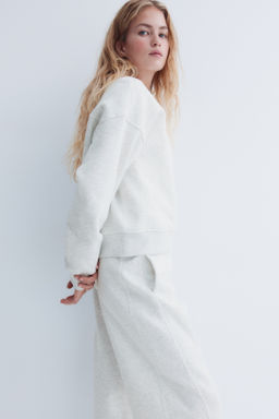 Conjunto de sudadera y joggers - H&m фото 4