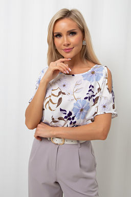 VALENTINA Блузка Мия №12 фото 3