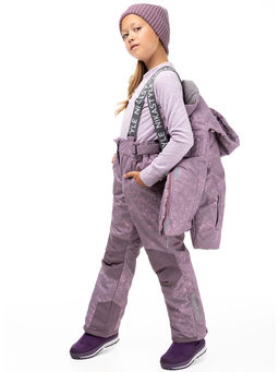 Костюм 7з6024 орхидея/розовый - Nikastyle фото 3