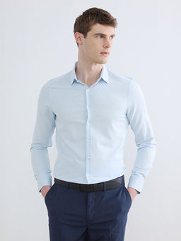 Slim Fit Erkek G?mlek