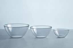 Набор из 3-х салатников Космос (12,5 см+17 см+20 см) - Luminarc фото 7