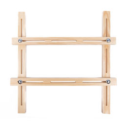 Gamma РБ 42 х 42 см рама для батика дерево сосна сосна