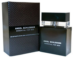 ANGEL SCHLESSER ESSENTIAL m EDT 50 ml M, туалетная вода