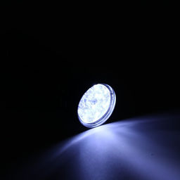 Рулетка с фонарем и отсеком для пакетов 5 м, max = 50 кг, черная - Пушистое счастье фото 11