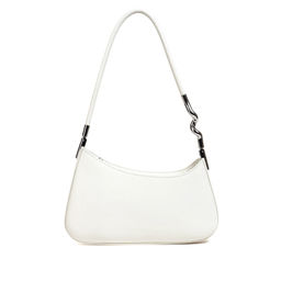 Женская сумка, кожа, MIRONPAN 521209 Черный  фото 5