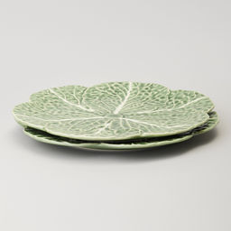 НАБОР ТАРЕЛОК ОБЕДЕННЫХ LEFARD VILLAGE 26,5 СМ 2 ШТ  фото 3