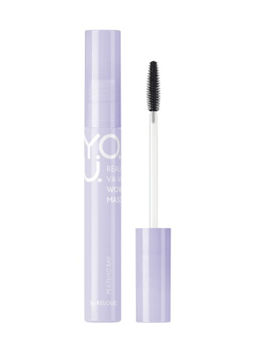 RELOUIS Y.O.U. Тушь для ресниц Really VA-VA-VOOM с эффектом вау-объема