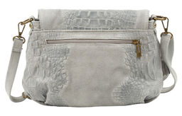 Сумка женская из телячьей кожи - Sefaro фото 3