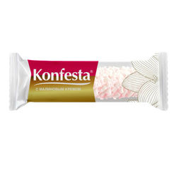 Конфеты KONFESTA с малиновой начинкой 500 гр - Sweet Joys фото 4