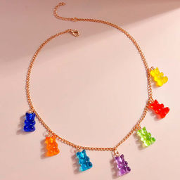 Колье арт. 26 5714 (id 254423) - Rada фото 2