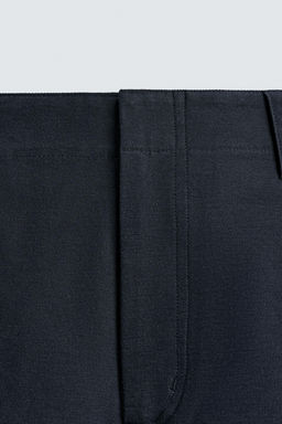 BALLOON FIT TROUSERS - Zara фото 9