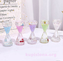 Водяные часы Brilliant