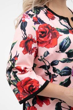 Кардиган П4-3575/3 - Wisell фото 8