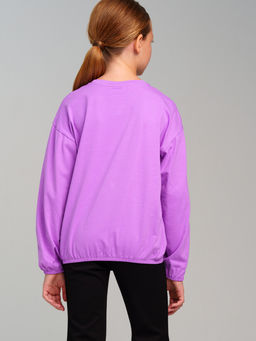 PlayToday / Джемпер для девочки  фото 3