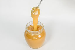 Мед 0,5л плющ - Добрый мeд фото 4