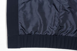 Ветровка-бомбер - Gipnoz фото 5