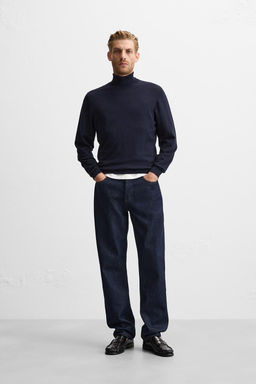 VISCOSE BLEND SWEATER - Zara фото 17