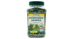 БМ Удобрение комплексное Изумрудные Хвойные 1,2 кг