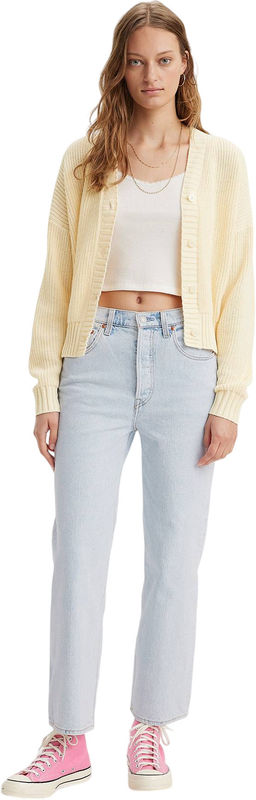 Джинсы женские