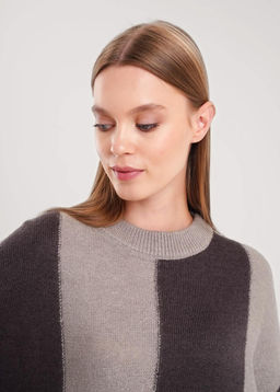 Джемпер Номад