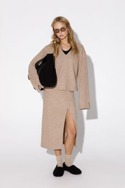 Костюм Pirs 4940 бежевый  фото 3