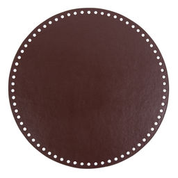 Gamma HAW-05 Донце для рюкзака 20 см 1 шт. №06 коричневый