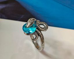 Кольцо Анаконда