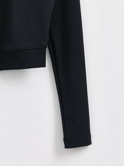 CONTE DOUBLE CONTE SPORT LJ 2329 Жакет женский black