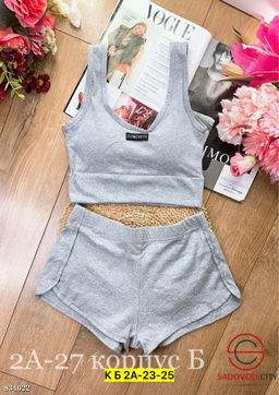 Комплект нижнего белья