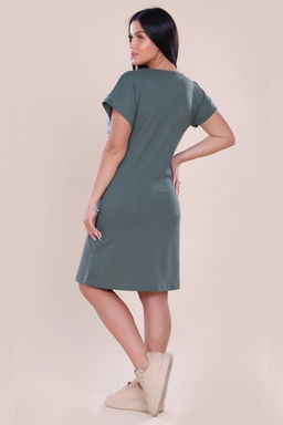 452 Туника Northern lights