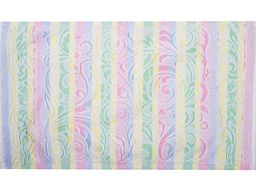 6с104.411ж1 Журавинка (св.радужка) Полотенце махровое 67х40см