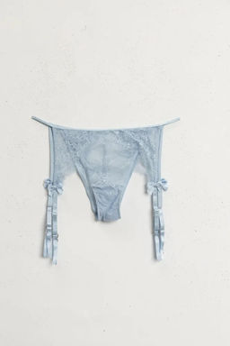 Infinity / Трусы жен Toressa голубой