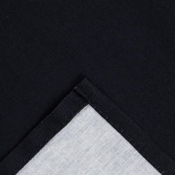 Фартук Этель BEST МАМА 70х60 см, 100% хлопок, саржа 190 гр/м2  фото 4