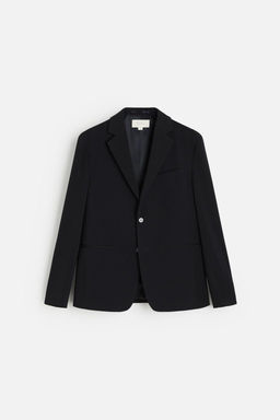 100% WOOL SUIT BLAZER - Zara фото 6