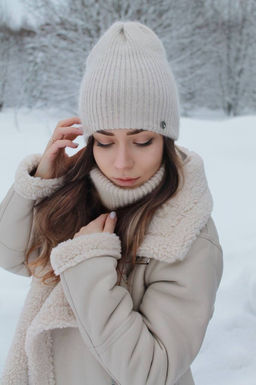 Шапка Блюз - Ferz фото 25