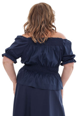 Блузка-4031 - Lady maria фото 3