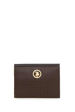 Женская коричневая сумка - U.s. polo assn фото 3