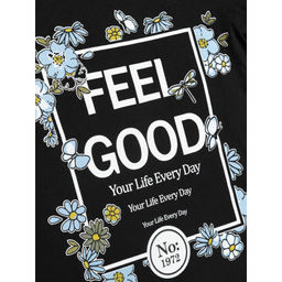 Футболка Подростковая Незабудки - Ronda фото 2