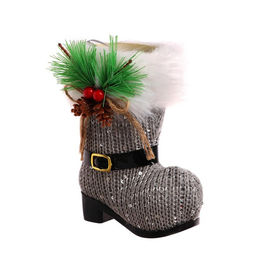 Конфетница Сапожок, цвета МИКС - Страна карнавалия фото 3