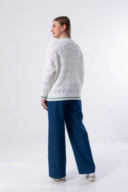 Джемпер женский Л417 - Olsarri фото 77