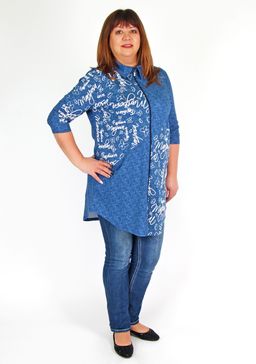 Туника Павла