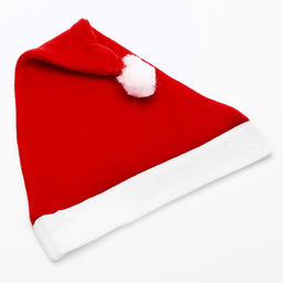 Карнавальный костюм «Похититель Рождества», рост 98-110 см, жилетка, колпак, перчатки, ремень, бант, грим