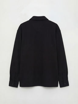 Uzun Kollu Erkek ?ocuk G?mlek