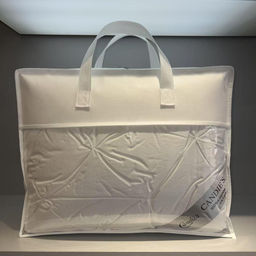 Одеяло Candies с подушками Тесто ODCANPT01 Евро