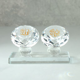 Статуэтка мусульманская / GM020-5 /уп 120/ - Галеонтрейд фото 7