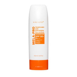 MELA-PRO Tranexamic Acid Sun Screen - Солнцезащитный крем для лица и тела , 100 мл